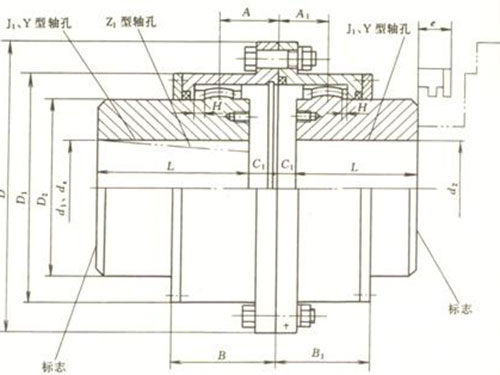 長沙鼎立傳動機(jī)械有限公司_聯(lián)軸器生產(chǎn)和銷售|機(jī)械傳動機(jī)改造|聯(lián)軸器專利原產(chǎn)地